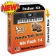 Yamaha Mix Songs Tabla Styles Set 14 - Indian Kit (SFF1 & SFF2) - Keyboard Beats